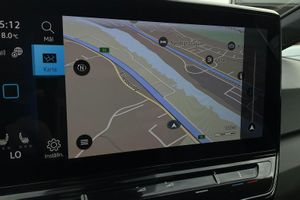 Volkswagen ID.3 bild 11