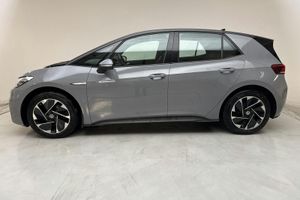 Volkswagen ID.3 bild 2