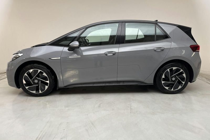 Volkswagen ID.3 bild 2