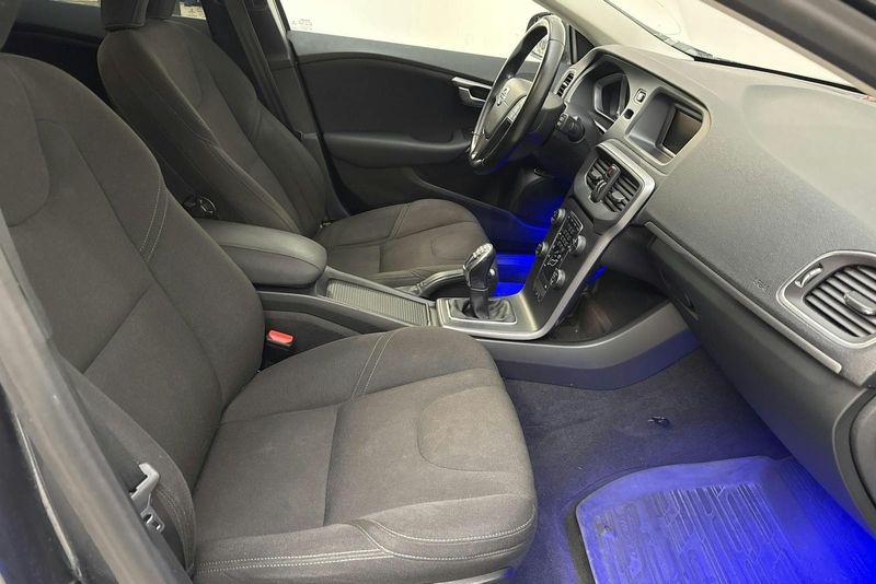 Volvo V40 bild 7