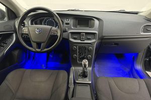 Volvo V40 bild 6