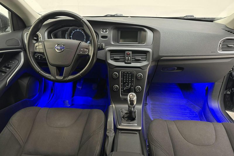 Volvo V40 bild 6