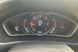Volvo V40 bild 10
