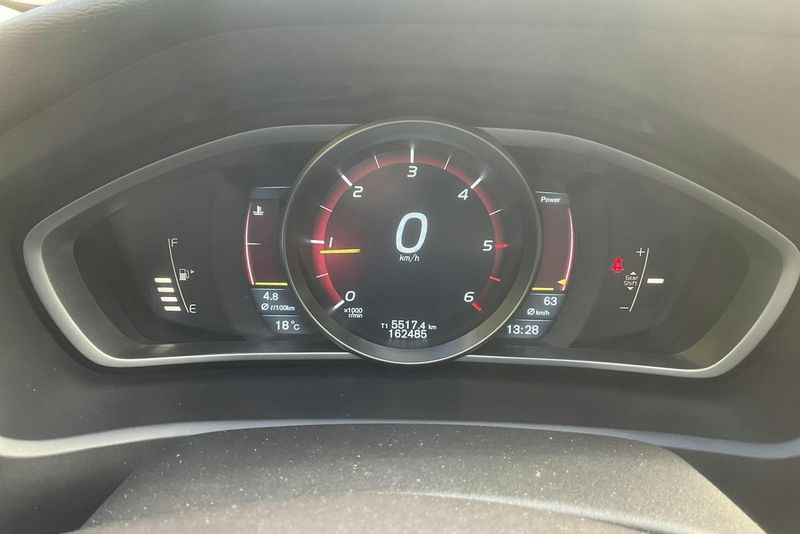Volvo V40 bild 10
