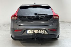 Volvo V40 bild 5