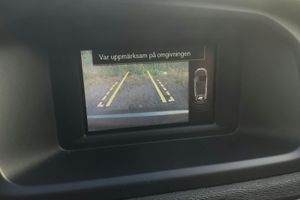 Volvo V40 bild 11