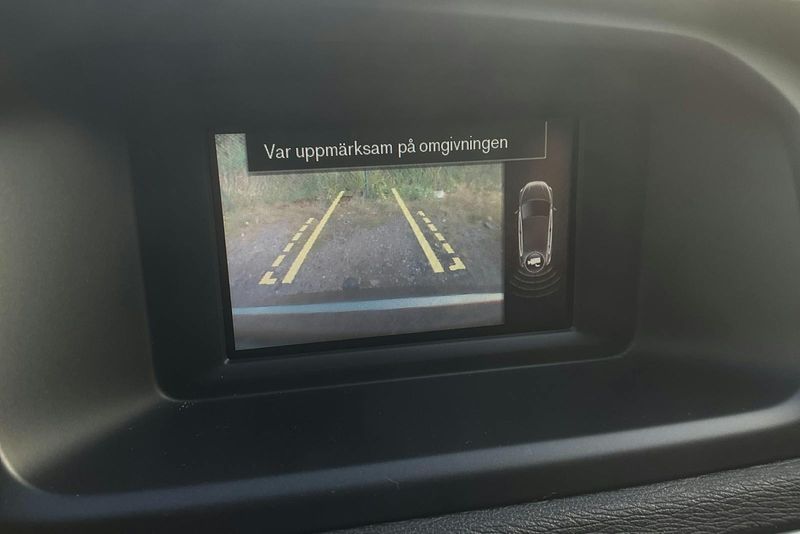Volvo V40 bild 11