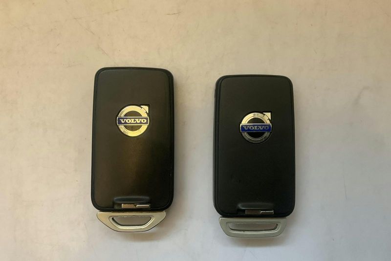 Volvo V40 bild 13