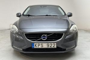 Volvo V40 bild 4