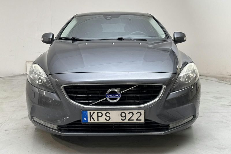 Volvo V40 bild 4