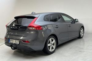 Volvo V40 bild 3