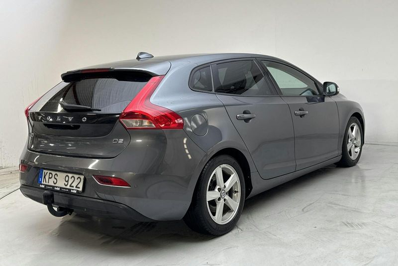 Volvo V40 bild 3