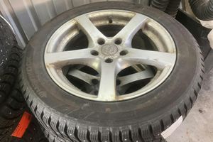 Volvo V40 bild 12
