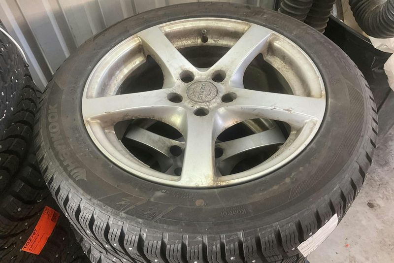 Volvo V40 bild 12