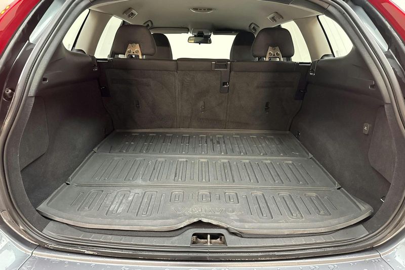 Volvo XC60 bild 9