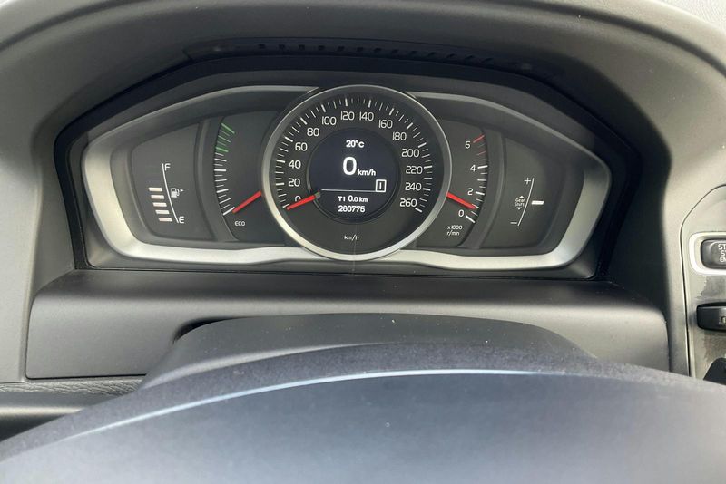 Volvo XC60 bild 10