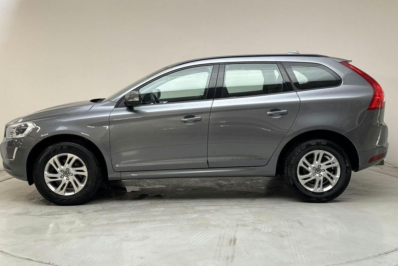Volvo XC60 bild 2