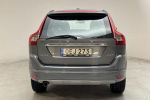 Volvo XC60 bild 5