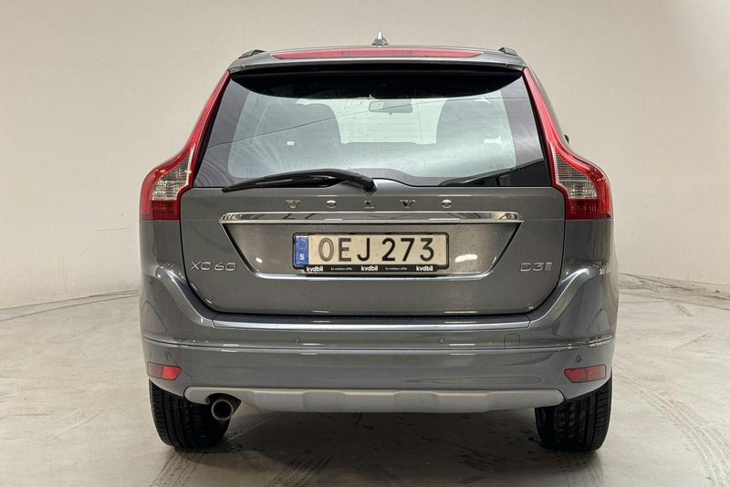 Volvo XC60 bild 5