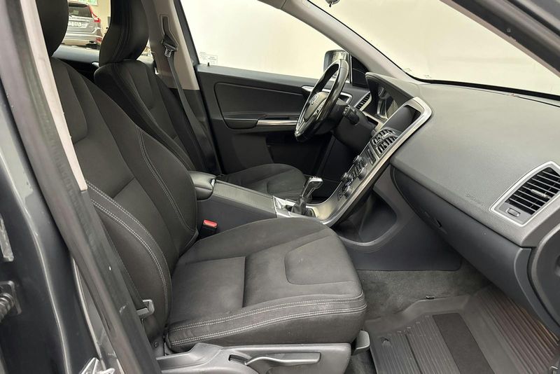 Volvo XC60 bild 7