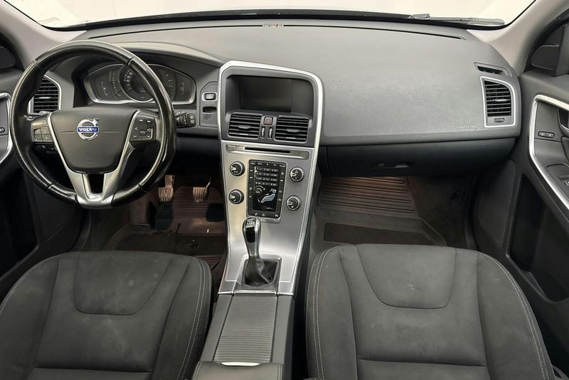 Volvo XC60 bild 6