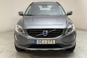 Volvo XC60 bild 4