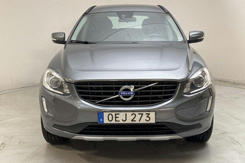 Volvo XC60 bild 4
