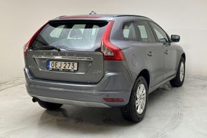 Volvo XC60 bild 3