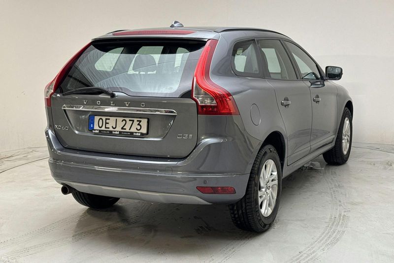 Volvo XC60 bild 3