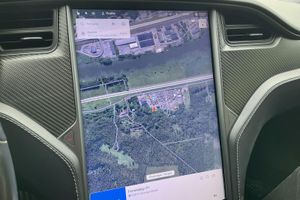 Tesla Model S bild 12