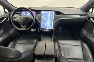 Tesla Model S bild 6