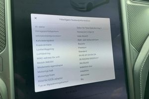 Tesla Model S bild 11