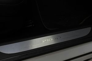Tesla Model S bild 15