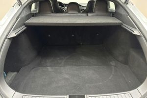 Tesla Model S bild 9