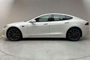 Tesla Model S bild 2