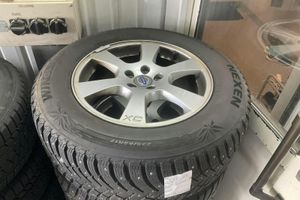 Volvo XC60 bild 13