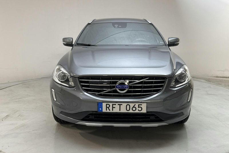 Volvo XC60 bild 4