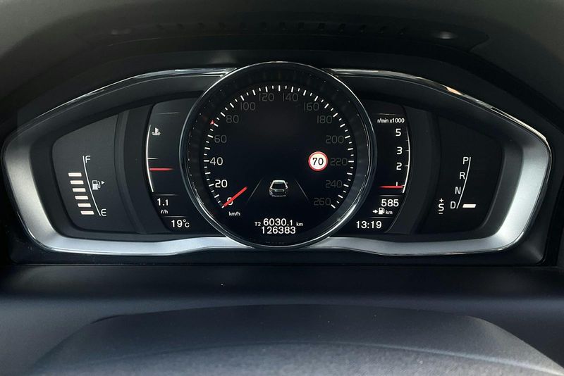 Volvo XC60 bild 10