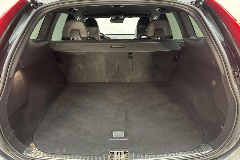 Volvo XC60 bild 9