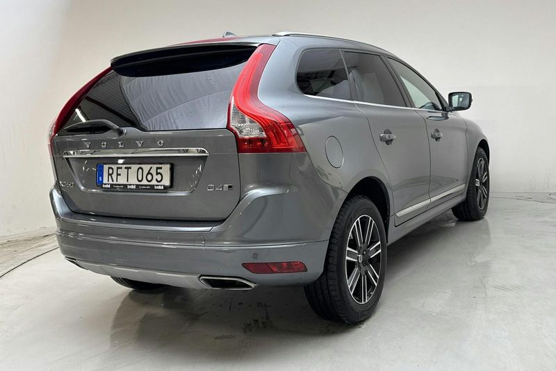 Volvo XC60 bild 3