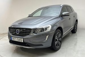 Volvo XC60 bild 1