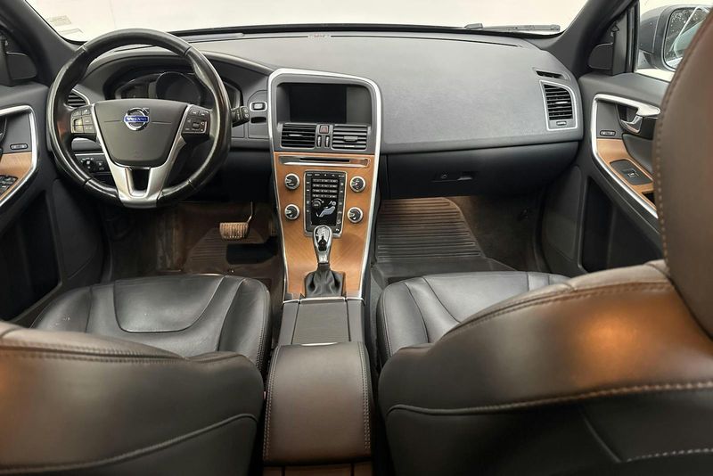 Volvo XC60 bild 6