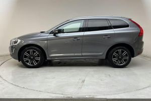 Volvo XC60 bild 2