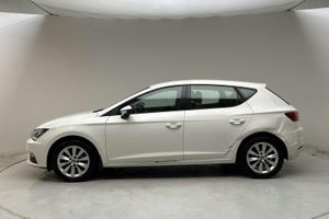 Seat Leon bild 2