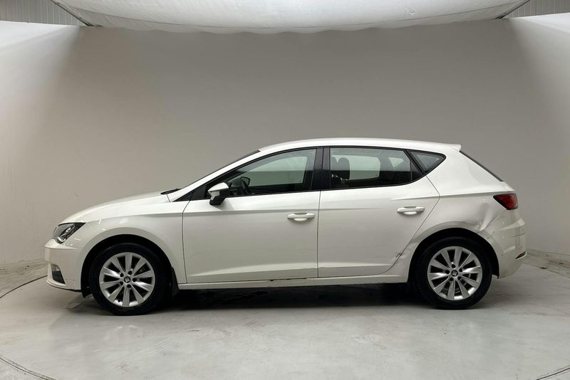 Seat Leon bild 2