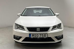 Seat Leon bild 4