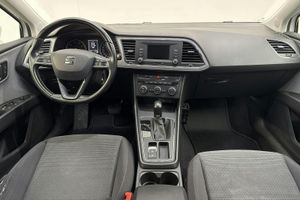 Seat Leon bild 6