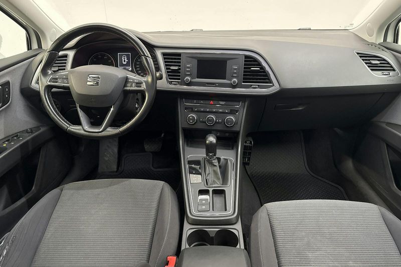 Seat Leon bild 6