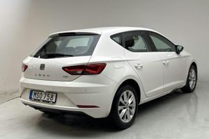 Seat Leon bild 3