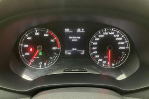 Seat Leon bild 10